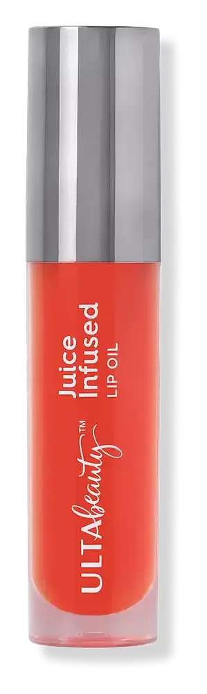 Ulta Juice Infused Lip Oil Tangerine