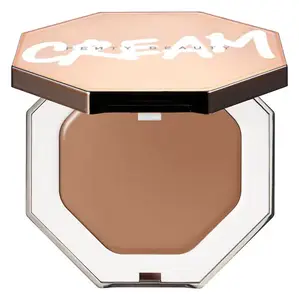 Fenty Beauty Cheeks Out Freestyle Cream Bronzer Butta Biscuit