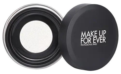Make Up For Ever HD Skin Perfecting Loose Powder