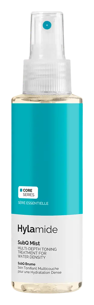 Hylamide SubQ Mist