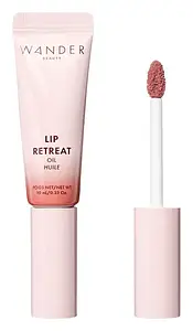 Wander Beauty Lip Retreat Oil Skinny Dip
