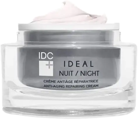 IDC Anti-Aging Repairing Cream Ideal Night