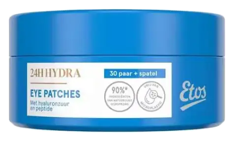 Etos 24H Hydra Eye Patches