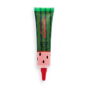 Revolution Beauty I Heart Revolution Watermelon Dewy Blusher Tint Juicy