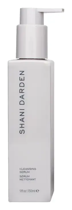 Shani Darden Cleansing Serum