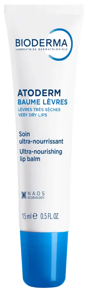 Bioderma Atoderm Lip Balm