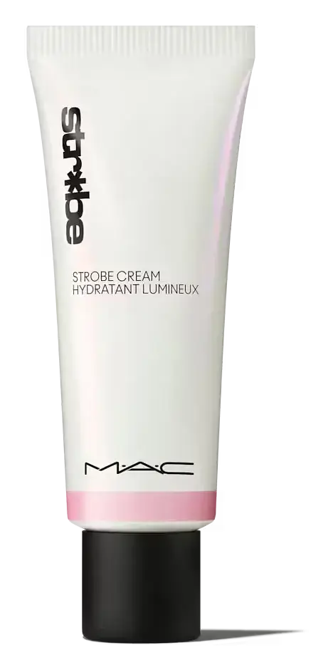 Mac Cosmetics Strobe Cream Pinklite