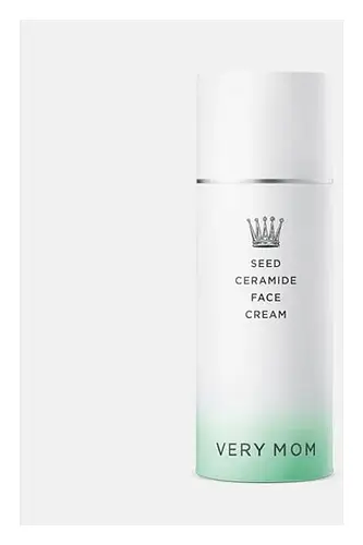Very Mom Seed Ceramide Face Cream