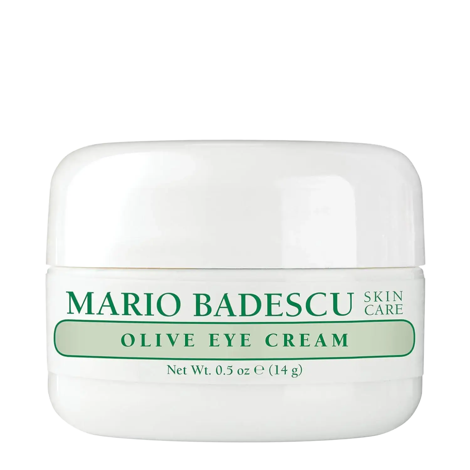 Mario Badescu Olive Eye Cream