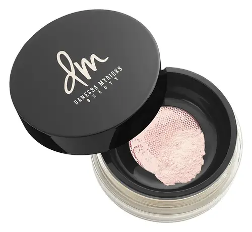 Danessa Myricks Beauty Evolution Setting & Blurring Loose Powder Pink