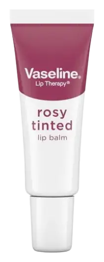 Vaseline Rosy Tinted Lip Balm