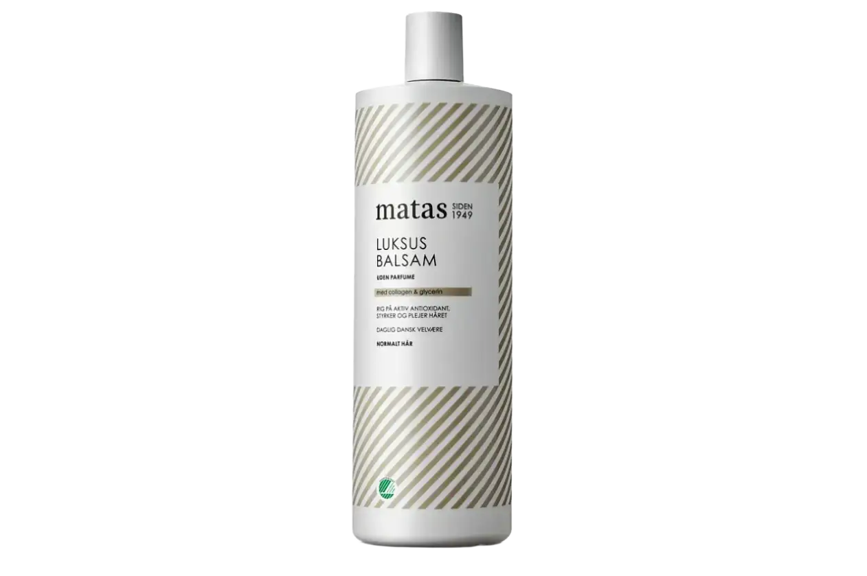 Matas Luksus Balsam