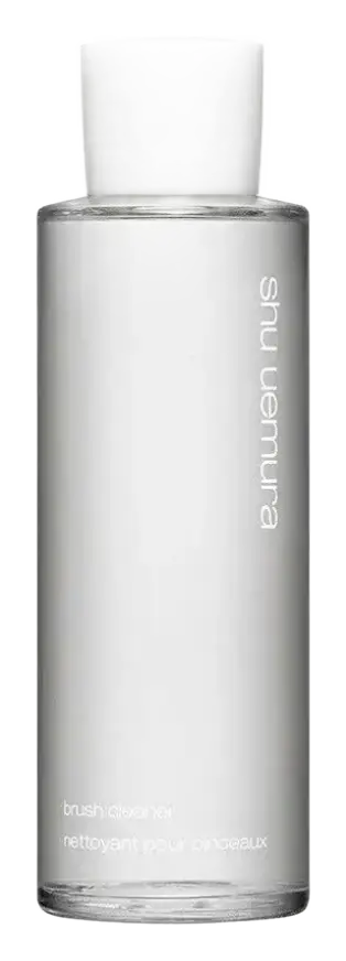 Shu Uemura Brush Cleaner