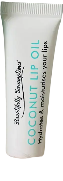 Healthpoint Beautifully Scrumptious Coconut Lip Oil