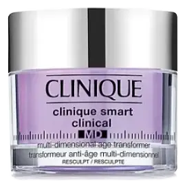 Clinique Smart Clinical MD Multi-Dimensional Age Transformer Resculpt