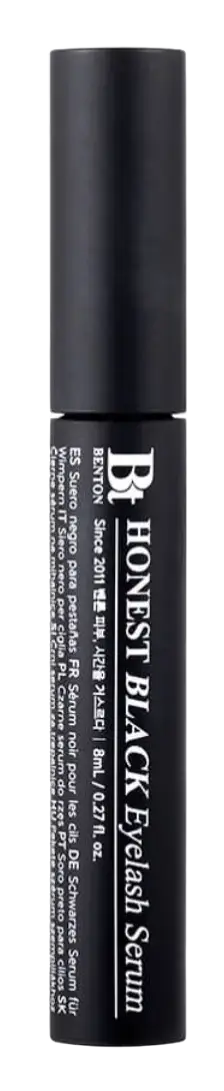 Benton Honest Black Eyelash Serum