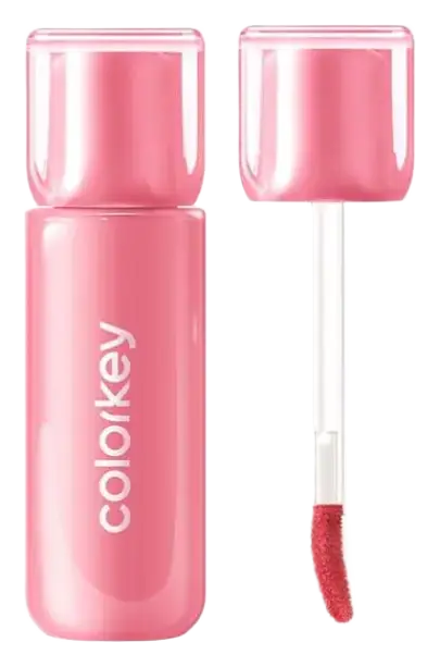 Colorkey Hydro-Essence Lip Plumper Gloss B12 Pink Berry