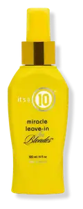 It’s a 10 Miracle Leave-In For Blondes