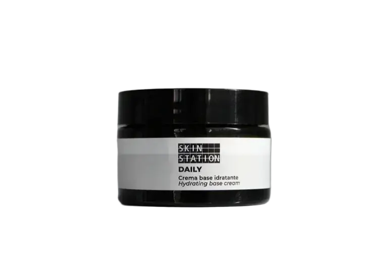 SkinStation Daily Hydrating Base Cream