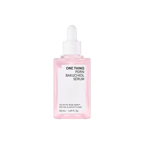 One Thing PDRN Bakuchiol Serum