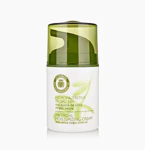 La Chinata Hydronutritive Facial Cream 24H