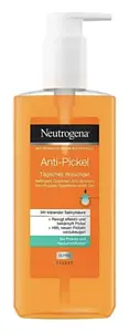 Neutrogena Anti-Pickel Tägliches Waschgel Germany