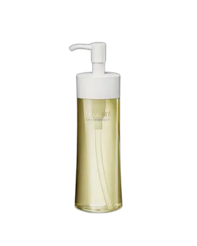Decorte Lift Dimension Smoothing Cleansing Oil