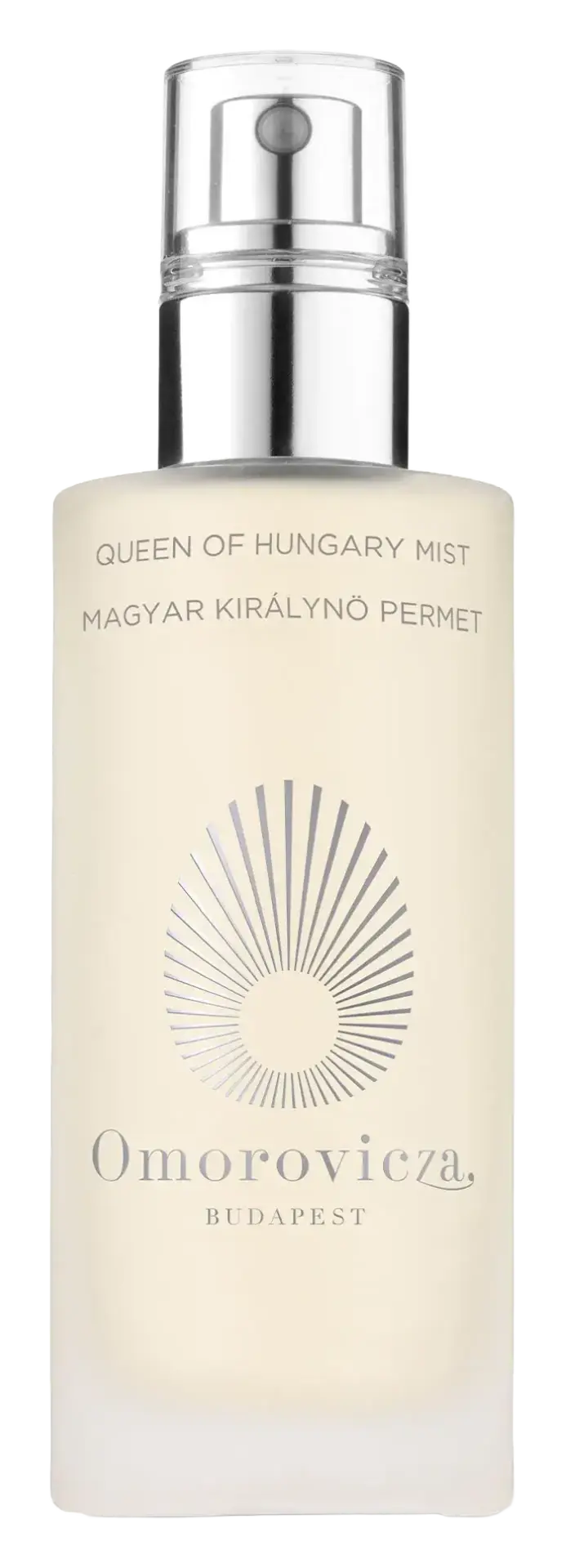 Omorovicza Queen of Hungary Mist
