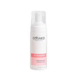 Cosmed Ultrasense - Gentle Foaming Cleanser