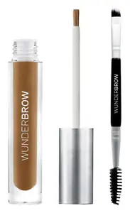 Wunderbrow Eyebrow Gel Auburn