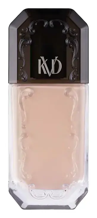 KVD Vegan Beauty Good Apple Serum Foundation Light 006