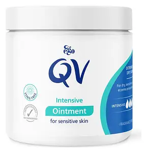 QV Intensive Ointment UK