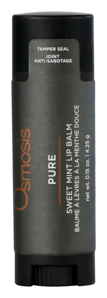 Osmosis Beauty Pure Lip Balm