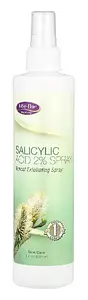 Life-flo Salicylic Acid 2% Spray