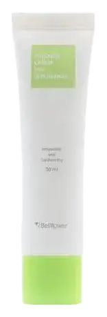 Bellflower Ceramide Cream For Skin Barrier