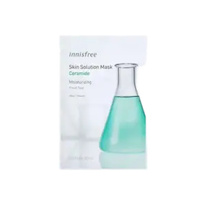 innisfree Skin Solution Mask Ceramide / Moisturizing