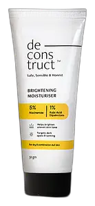 Deconstruct Brightening Moisturizer