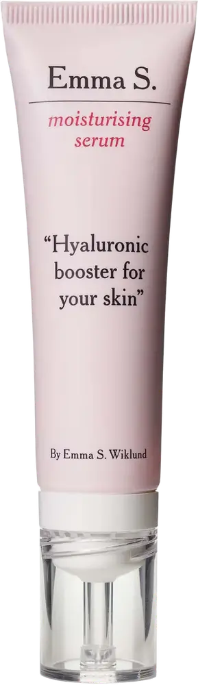 Emma S. Moisturising Serum