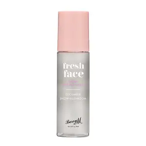 Barry M Cosmetics Fresh Face Setting Spray Dewy FFSS2