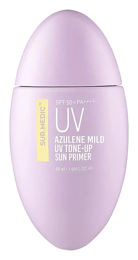 Neogen Sur.Medic Azulene Mild UV Tone-Up Sun Primer SPF 50+