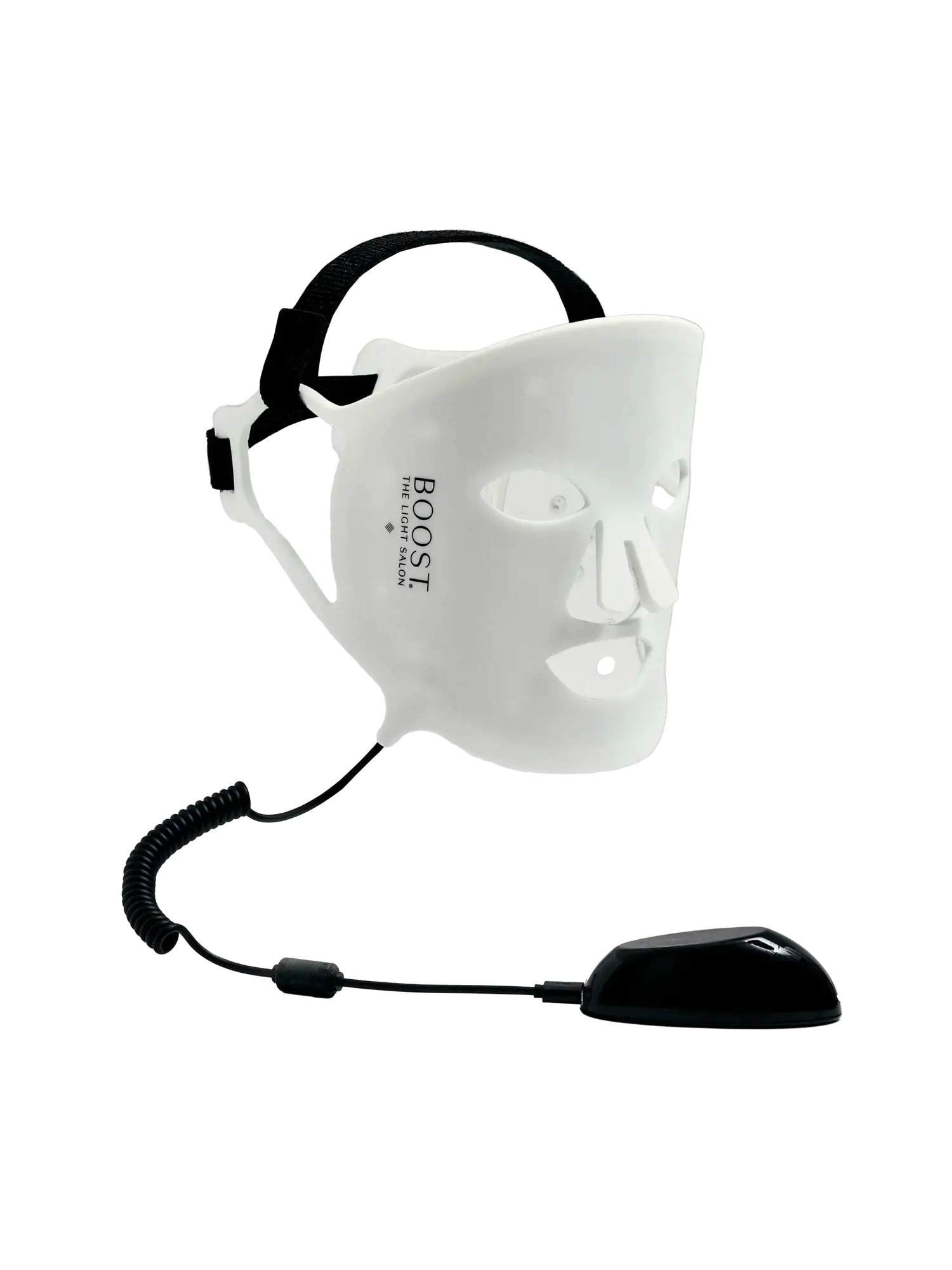 The Light Salon Boost LED Face Mask