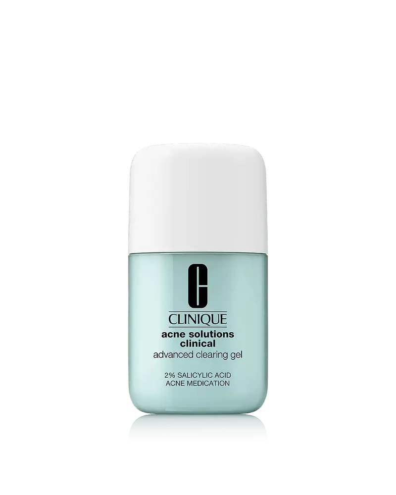Clinique Acne Solutions Clinical Advanced Clearing Gel