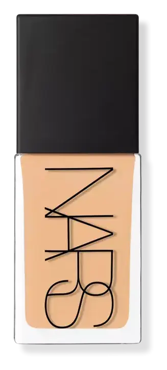 NARS Cosmetics Light Reflecting Advanced Skincare Foundation Punjab M1
