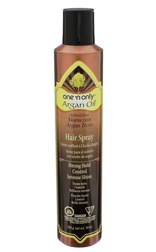 One 'N Only Argan Oil Hair Spray