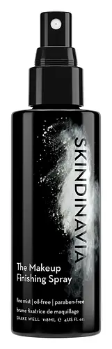 Skindinavia The Makeup Finishing Spray Original