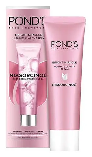 Pond's Bright Miracle Ultimate Clarity Cream