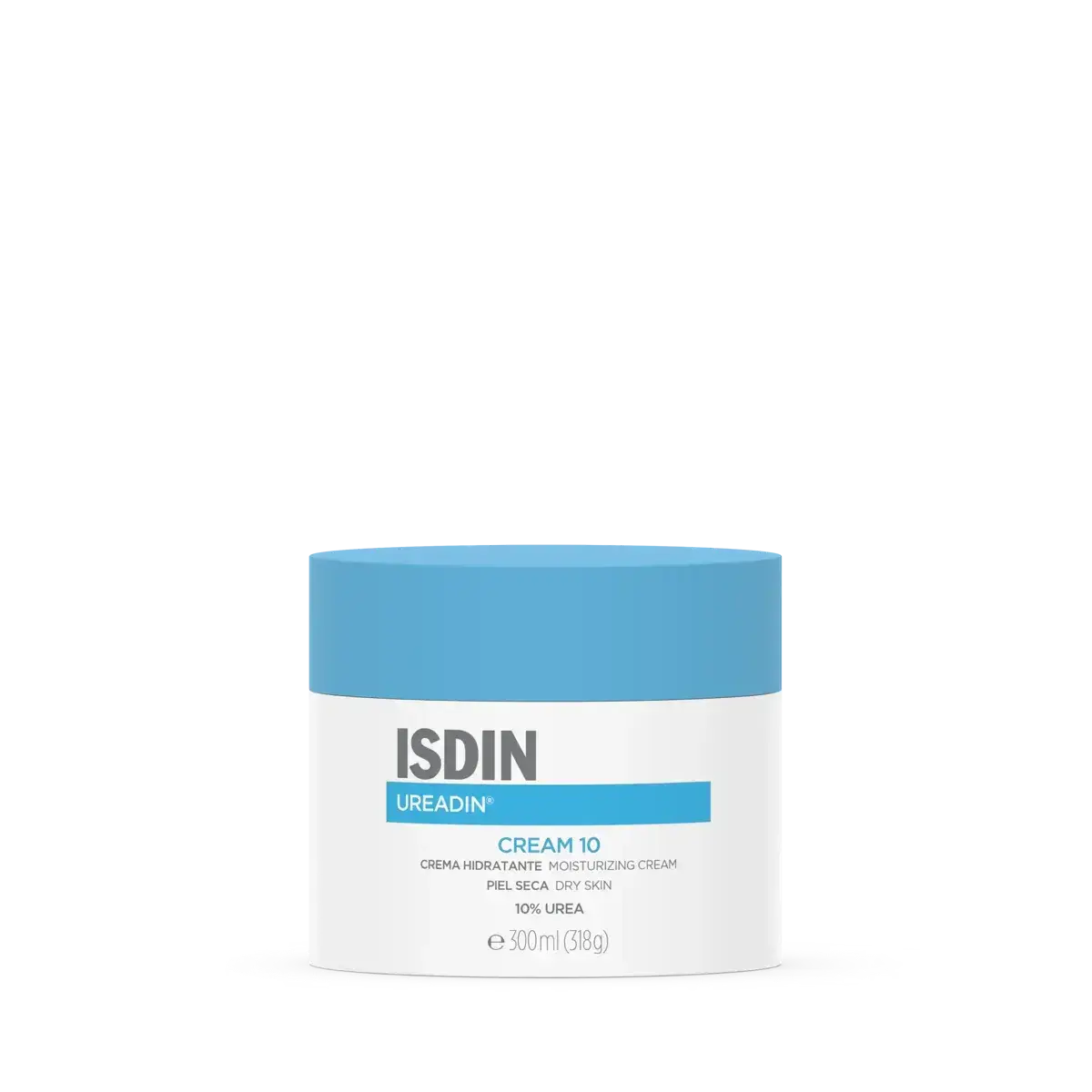 ISDIN Ureadin Cream 10