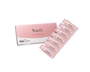 Yunth Pure VC Whitening Serum
