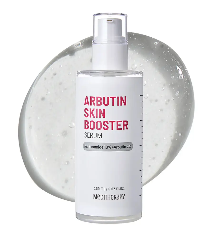 Meditherapy Arbutin Skin Booster Serum