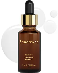 Sandawha Vitamin C Brightening Essence